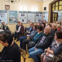 Wieczór Moniuszkowski Photo: W. Salamon