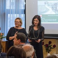 Wernisaż wystawy "Kariery chłopskich synów"; Photo: W. Salamon