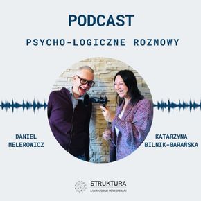 Avatar Psycho-logiczne rozmowy