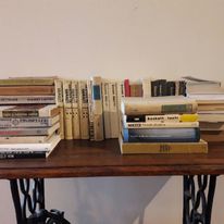 Biblioteczka zdjęcie II.