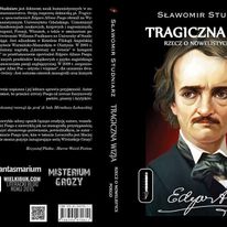 Niedawno ukazała się kolejna publikacja objęta naszym patronatem medialnym - "Tragiczna wizja" Sławomira Studniarza.
