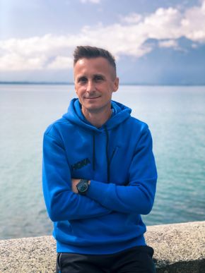 Avatar użytkownika