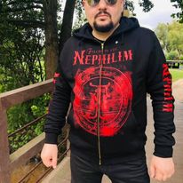 ADAM RAZIEL INSTAGRAM