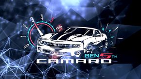 Avatar CAMARO5th.GEN