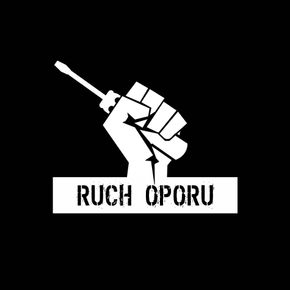 Avatar Ruch Oporu - Elektryk w UK