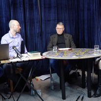  WIEDŹMA vs. PASTOR Debata - Marzec 2021