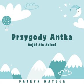 Avatar Przygody Antka