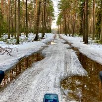 21.02.2021 Kolejna mroźna Niedzielna Seta