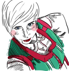 Avatar Kurpianka Nabyta