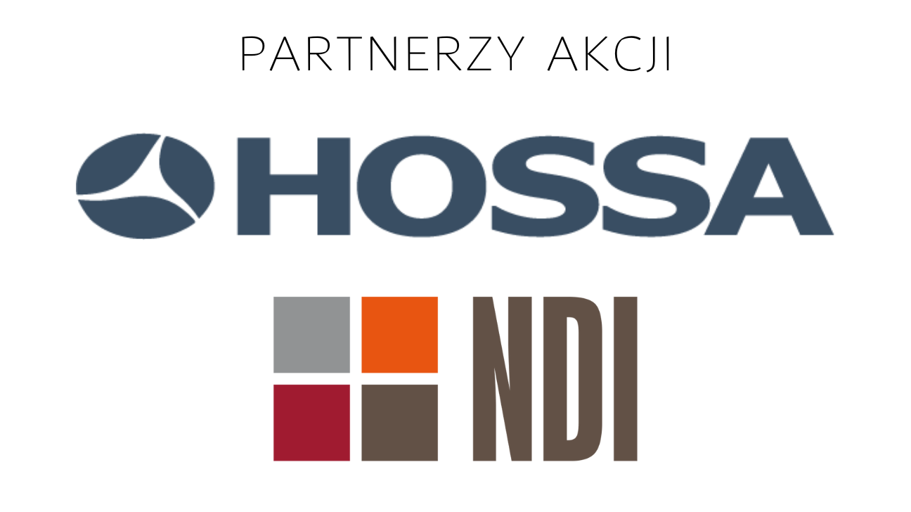 Ratujmy nasze dzieci, partnerzy