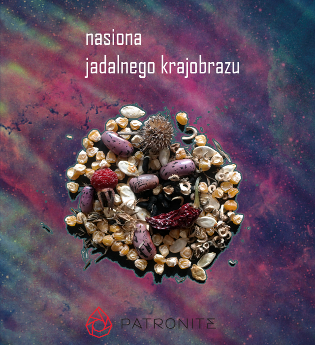 Próg 25zł - nasiona