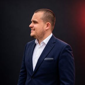 Avatar użytkownika