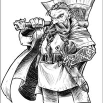 Jeśli potrzebujesz ochrony dla swojego towaru, jestem do usług.