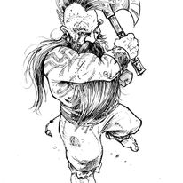 Droga do odkupienia wiedzie po trupach!