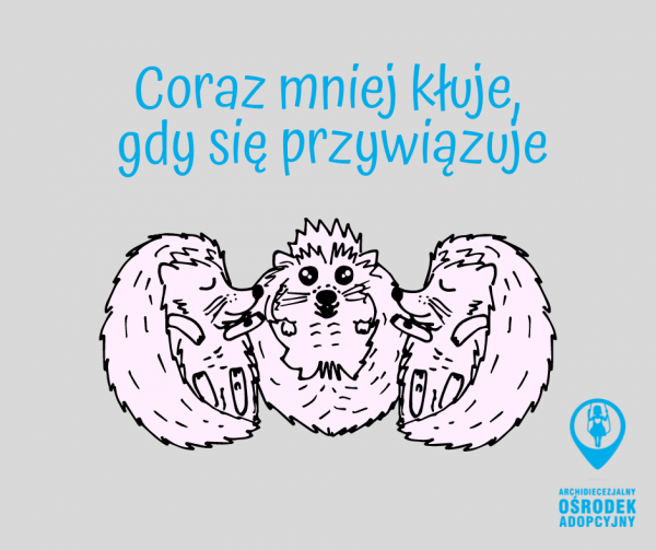 Poznaj Archidiecezjalny Ośrodek Adopcyjny