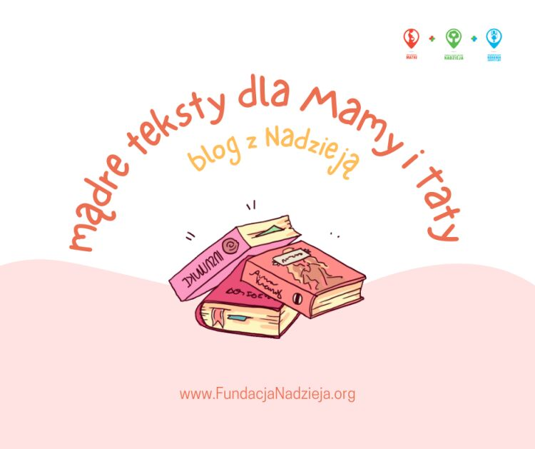 Przeczytaj mądre artykuły