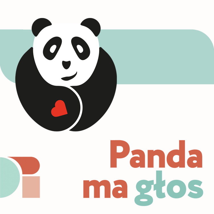 Podcast "Panda ma głos"