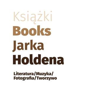 Avatar Jarek Holden