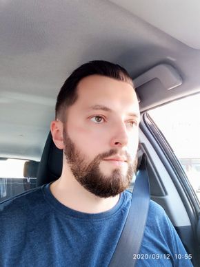 Avatar użytkownika