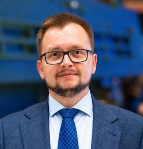 Avatar użytkownika