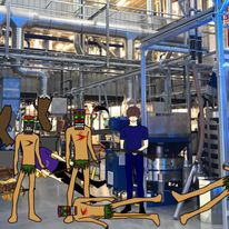 Tarnow the Anime Episode 7