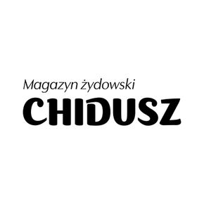 Avatar magazyn żydowski „Chidusz"