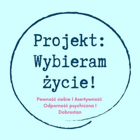Avatar Wybieram życie!