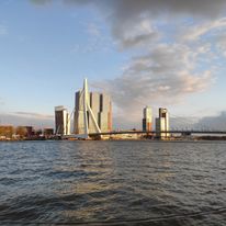 Rotterdam