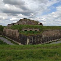 Fort St. Peter , Maastricht