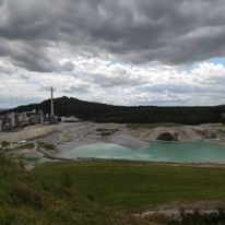 Mont Sint Peter, Maastricht