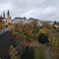 Luxemburg