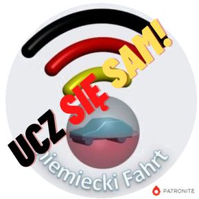 Avatar niemiecki Fahrt- Ucz się Sam!