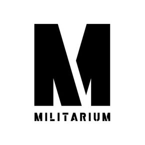 Avatar Militarium