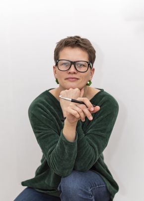 Avatar Magda i sznurek