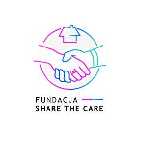 Avatar Fundacja Share the Care