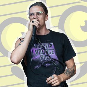 Avatar Kamil Skate Strategies