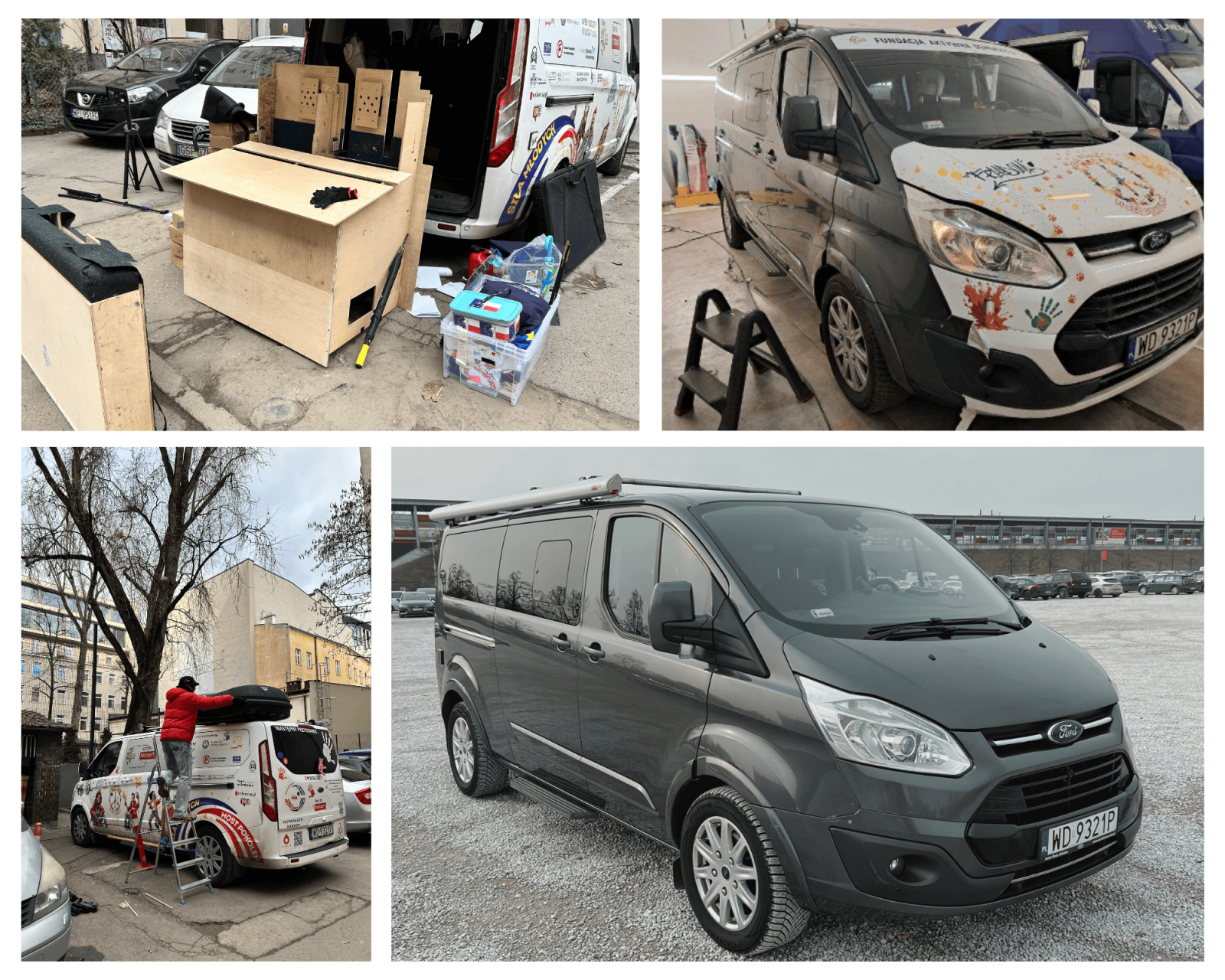 To koniec pewnej ery, ale początek nowego rozdziału w historii Tour de Konstytucja.