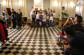 Avatar Szkoła Muzyczna w Aleksandrowie Kujawskim