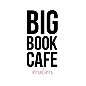 Avatar Big Book Cafe