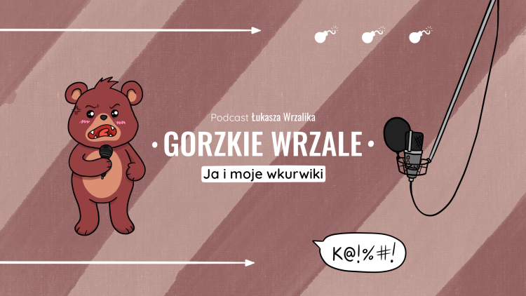 Gorzkie Wrzale