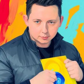 Avatar "Symfonik"  Tomasz Kisała