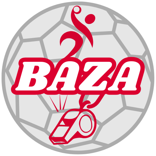 Logo aplikacji BAZA
