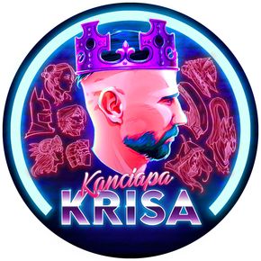 Avatar Kanciapa Krisa 