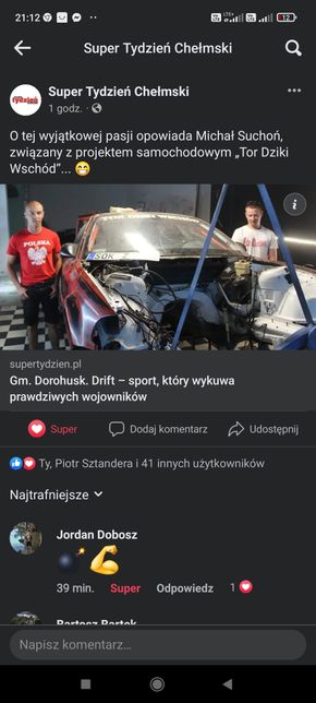 Avatar użytkownika