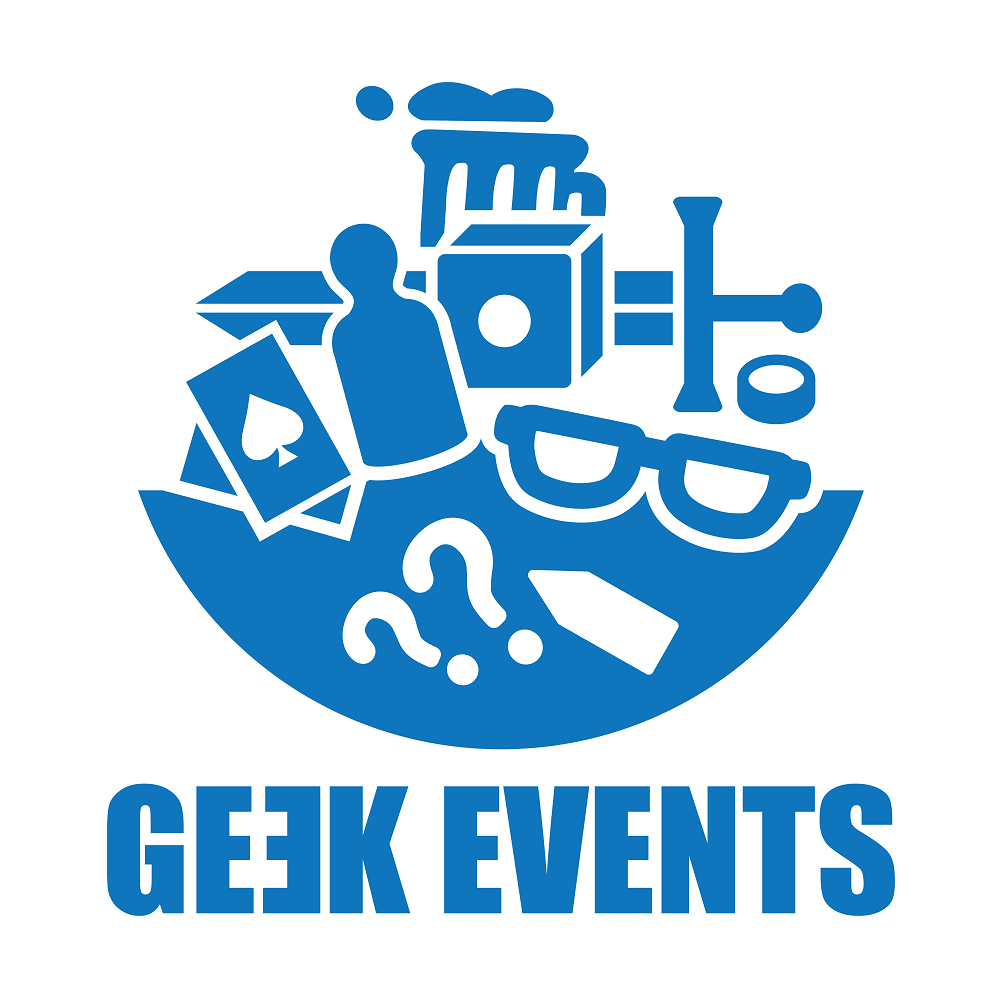 Logo GE3K Events