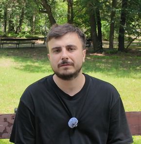 Avatar użytkownika