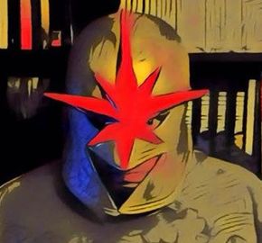 Avatar Komiksomaniak