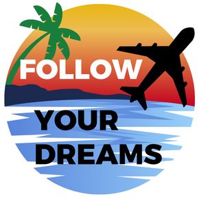 Avatar FOLLOW YOUR DREAMS