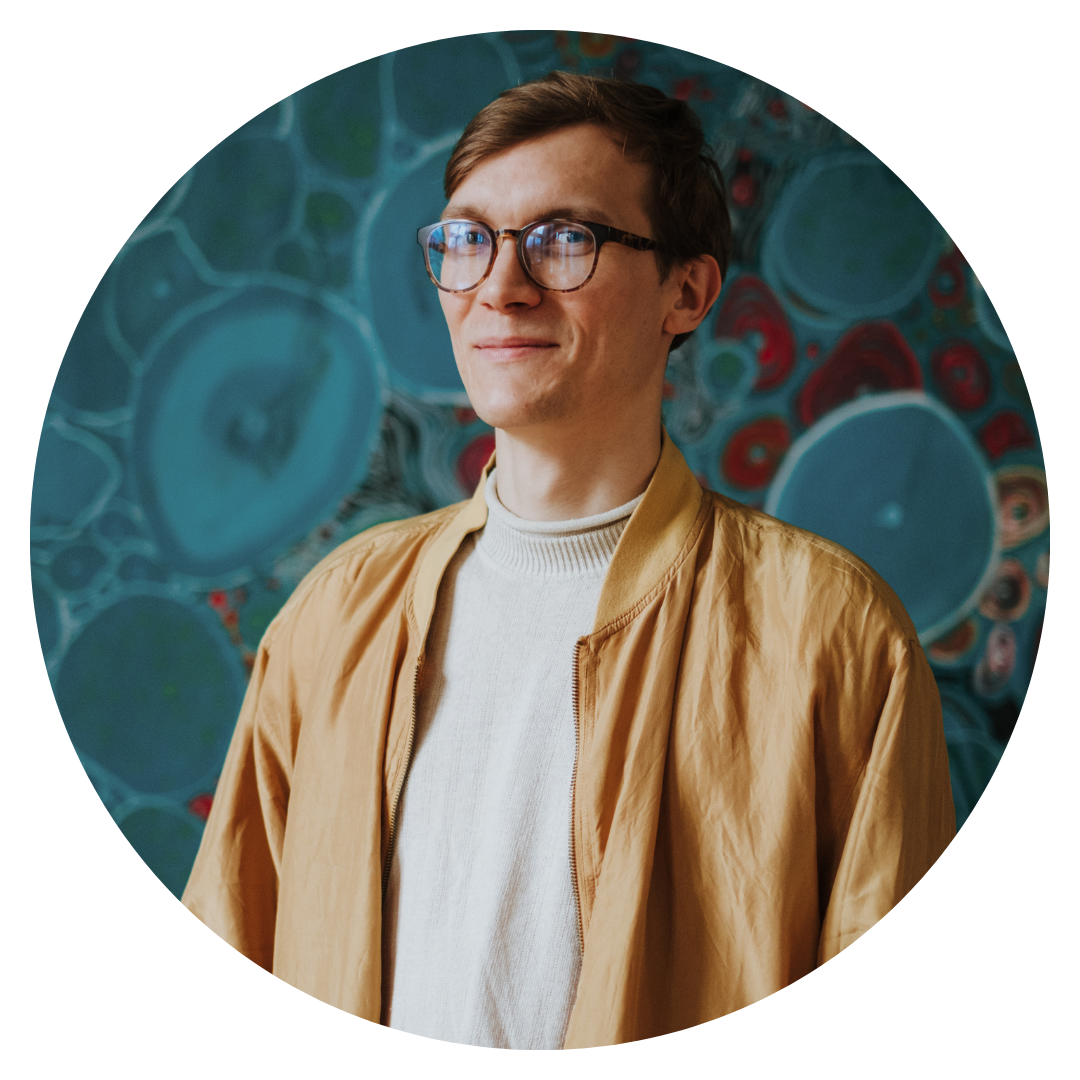 Mateusz Adam Kowalczyk