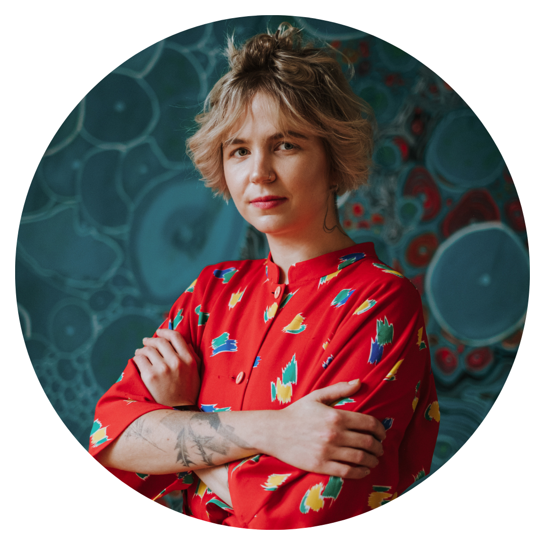 Aleksandra Denkowicz